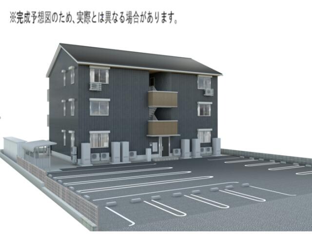  D-Residence上野本町