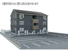 D-Residence上野本町の外観