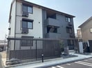 Feliciaの外観