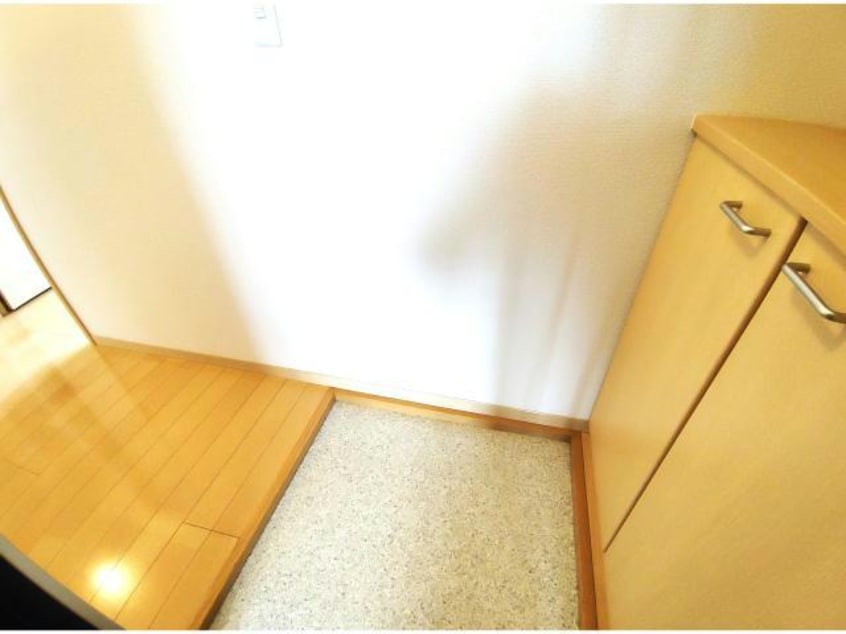  グランコート　B