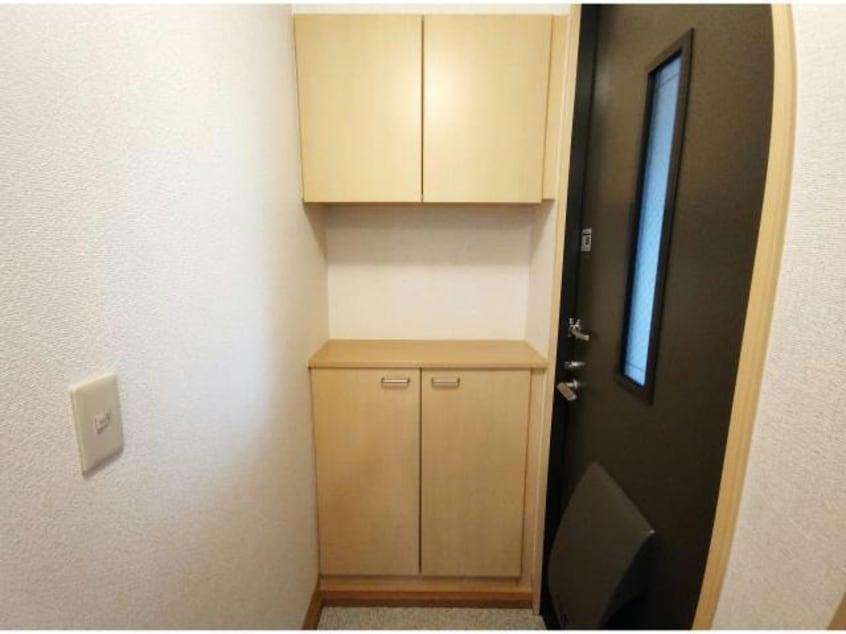  グランコート　B