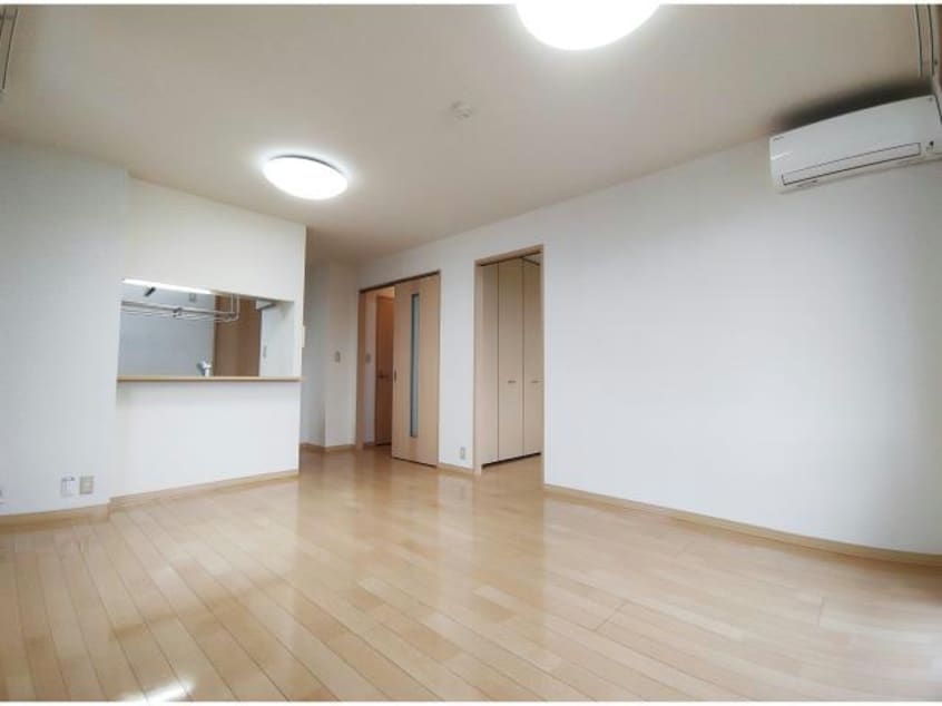  グランコート　B