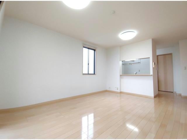  グランコート　B