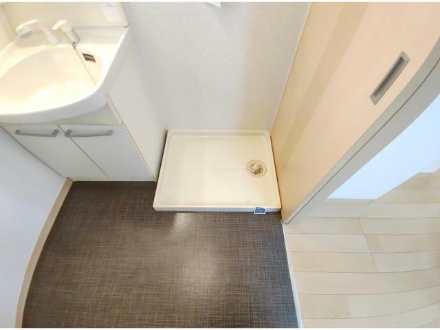  グランコート　B