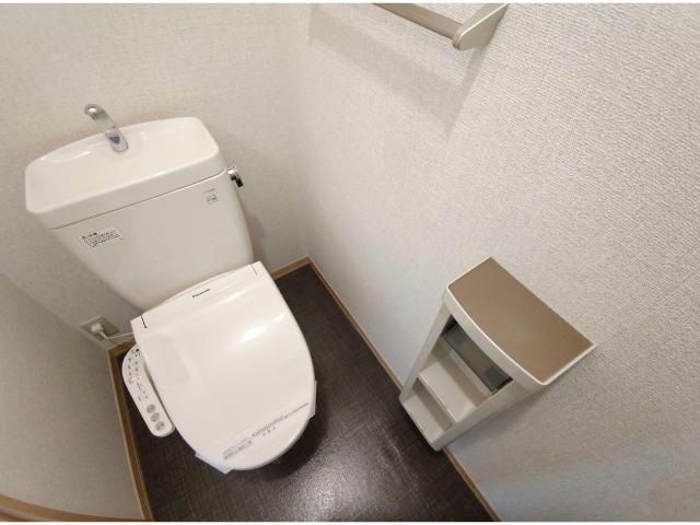  グランコート　B