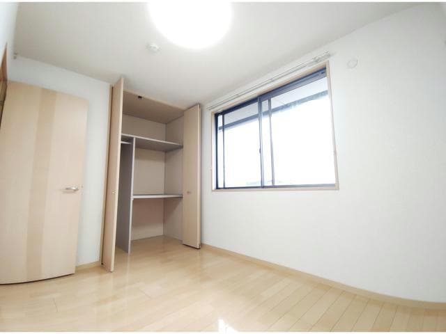  グランコート　B