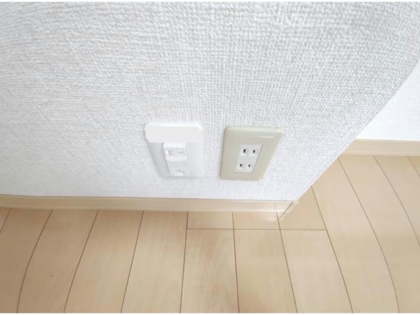  グランコート　B