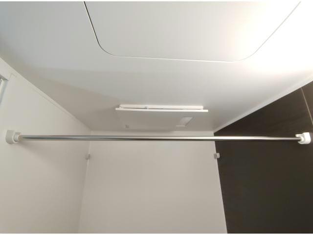 浴室乾燥、室内物干し TenINOTSUME