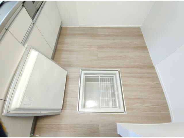 床下収納 TenINOTSUME