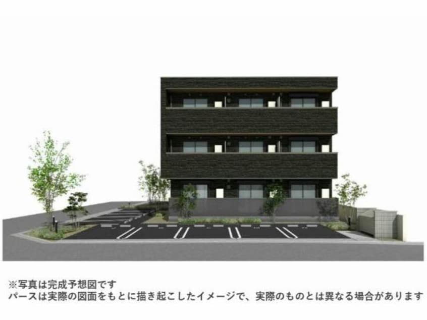  グランクレスト