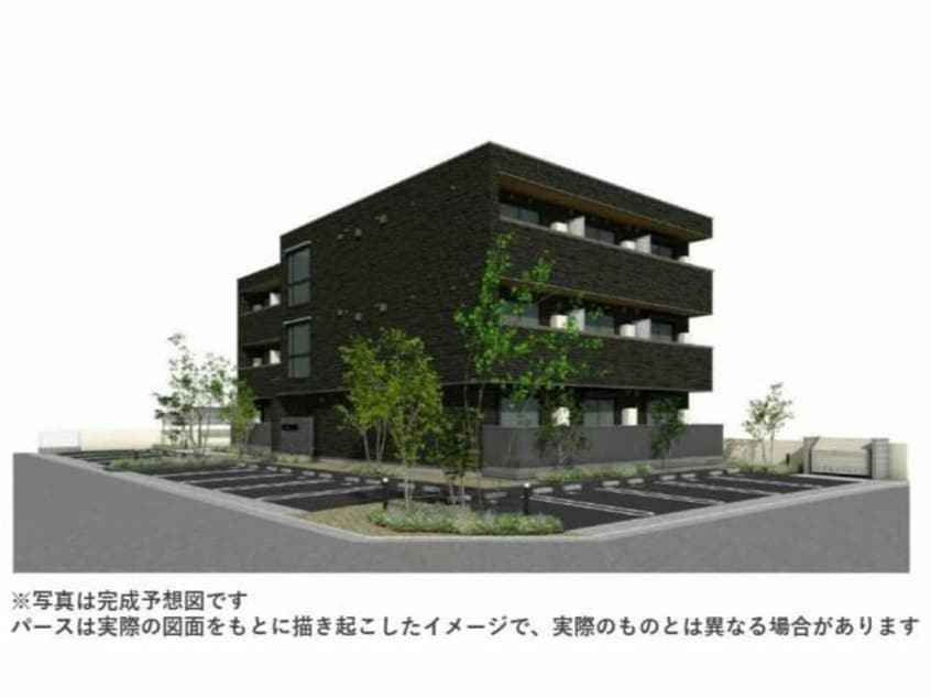  グランクレスト