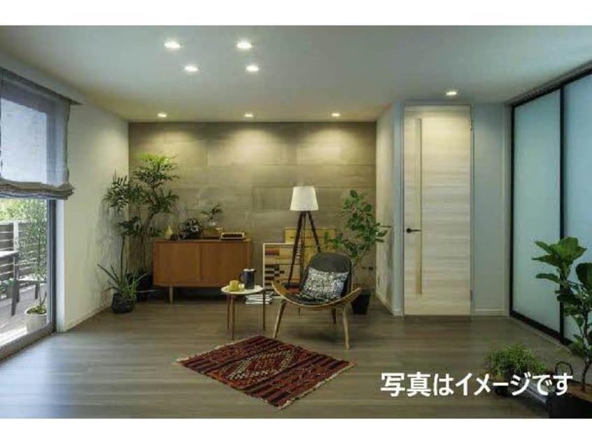  グランクレスト