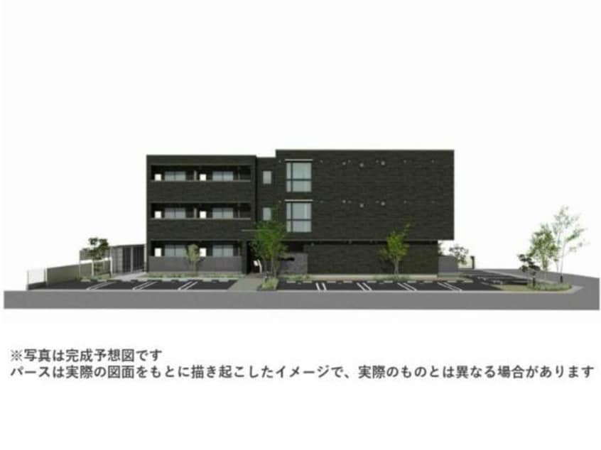  グランクレスト