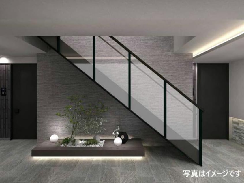  グランクレスト