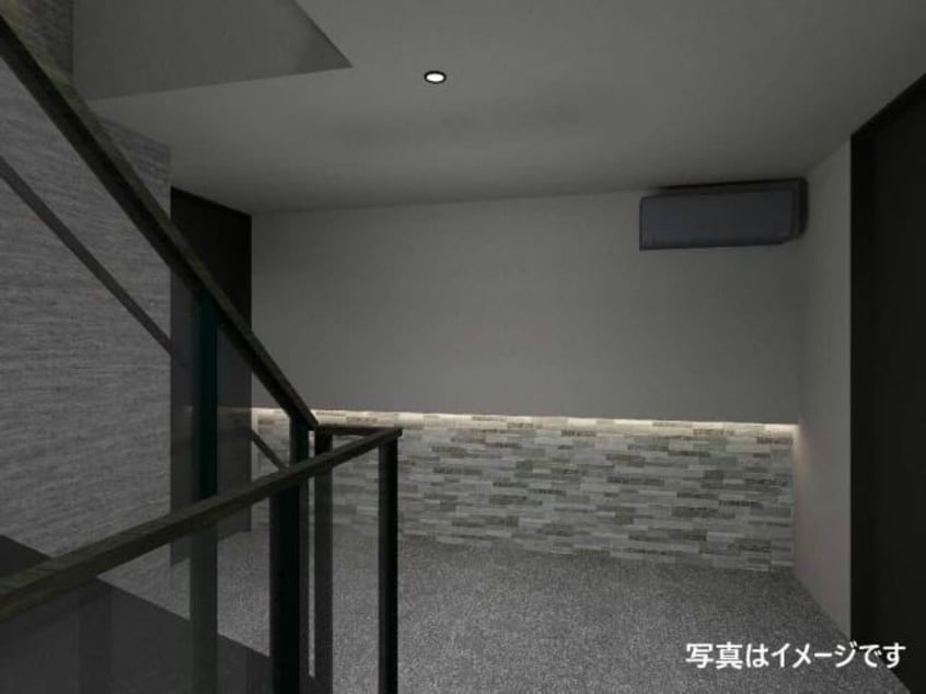  グランクレスト