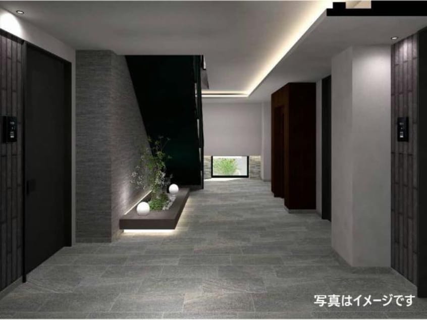  グランクレスト