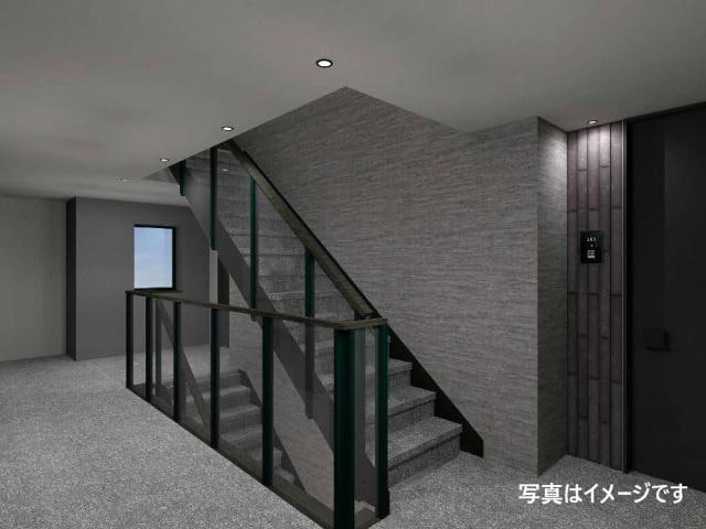  グランクレスト