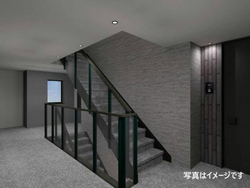  グランクレスト