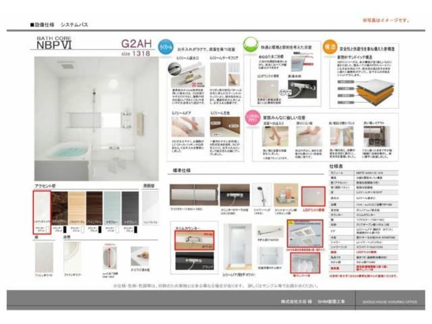  グランクレスト