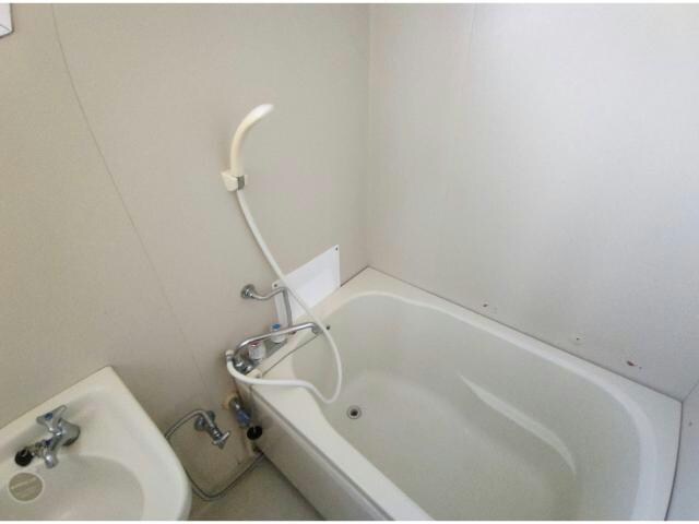  ハイツ水越　B棟