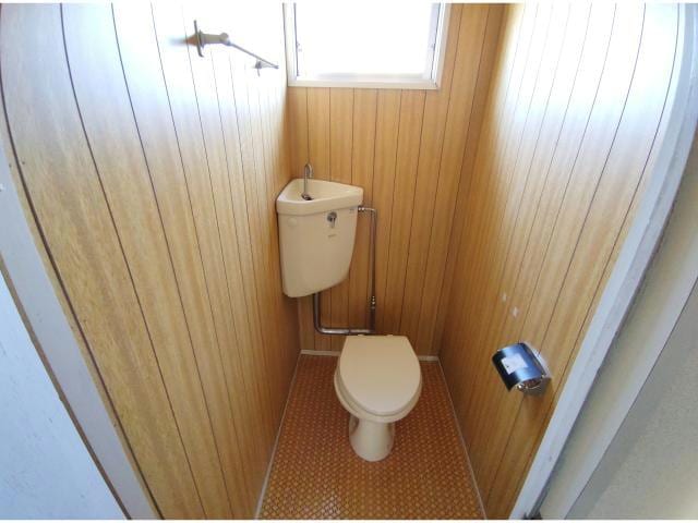  ハイツ水越　B棟