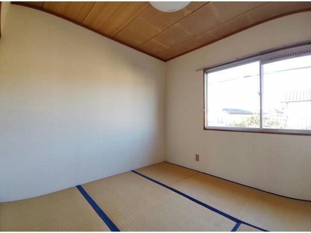  ハイツ水越　B棟