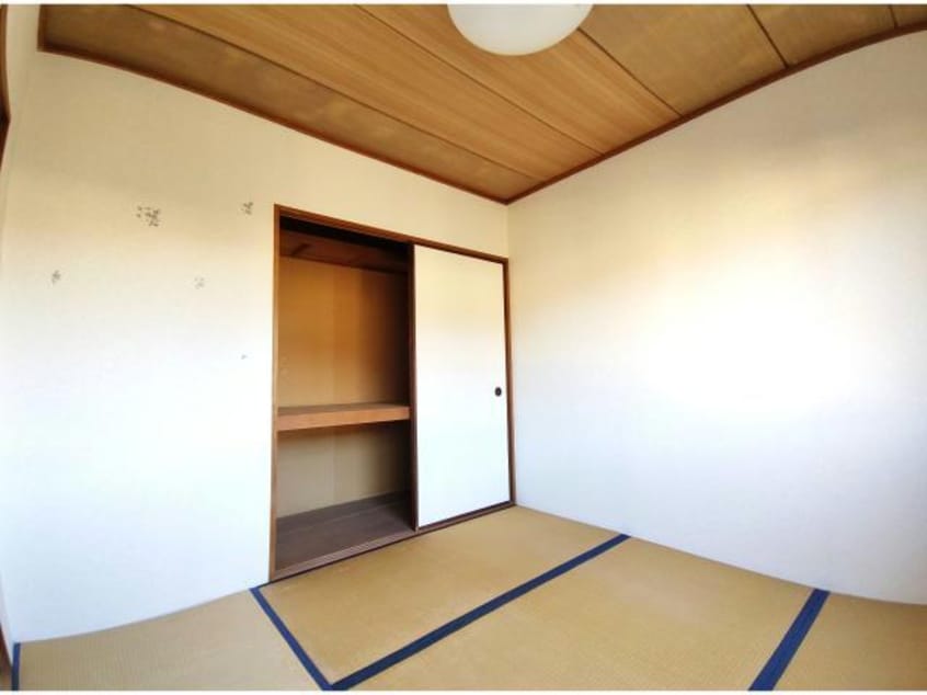  ハイツ水越　B棟