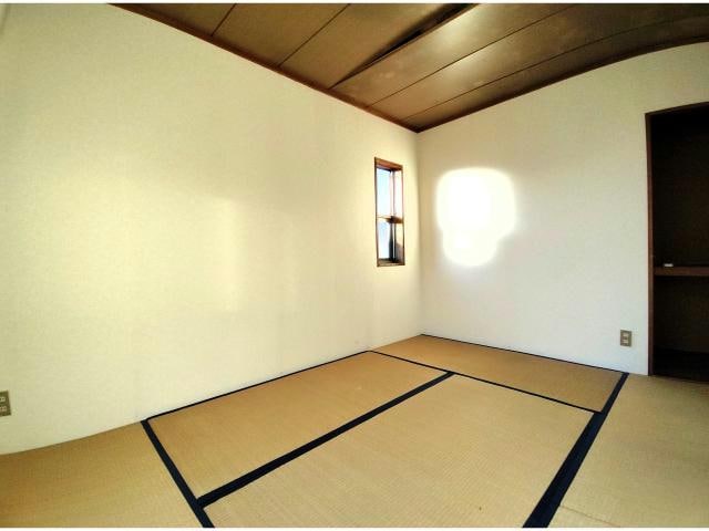  ハイツ水越　B棟