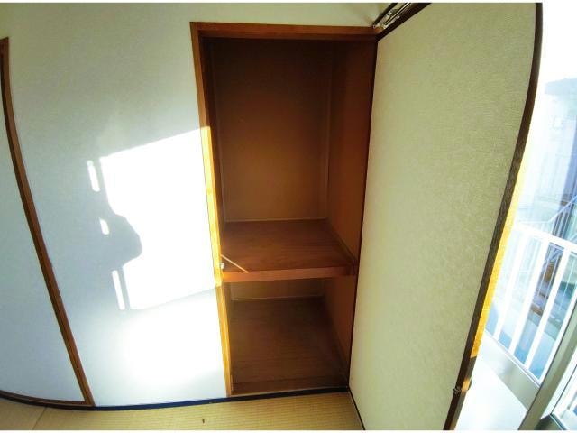  ハイツ水越　B棟