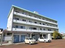 レジデンス西山の外観