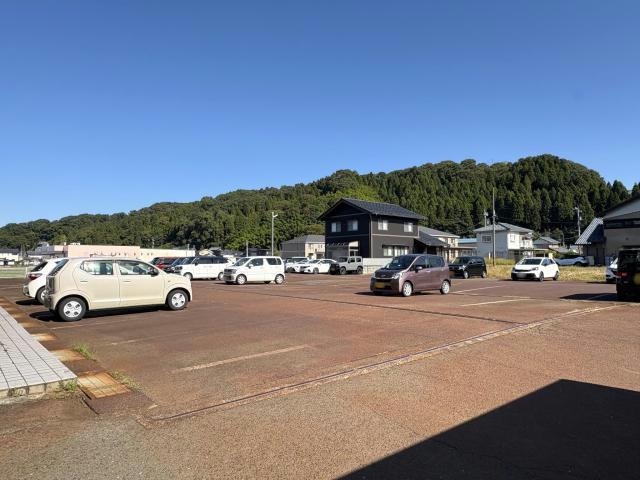 駐車場 レジデンス西山
