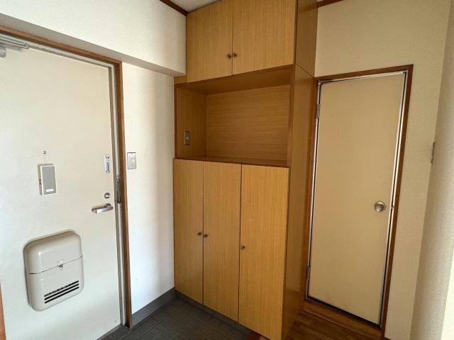 シューズボックス レジデンス西山