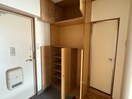 シューズボックス レジデンス西山