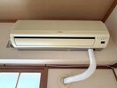 エアコン レジデンス西山