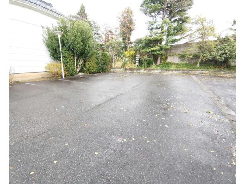  Ｃａｓａ-Ｎ　２号棟