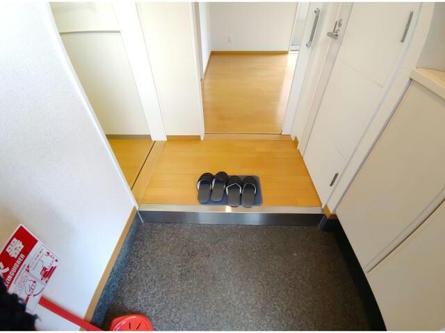  Ｃａｓａ-Ｎ　２号棟