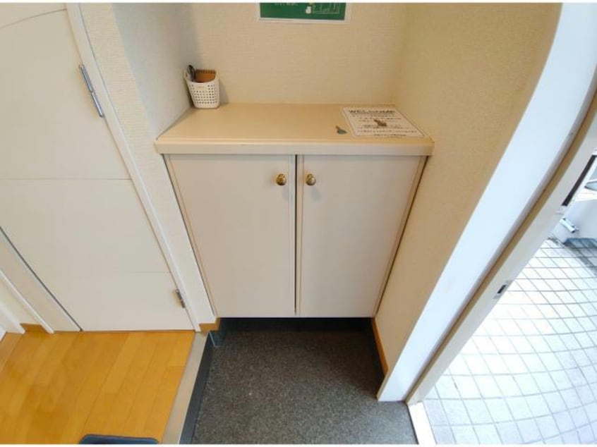  Ｃａｓａ-Ｎ　２号棟