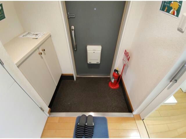  Ｃａｓａ-Ｎ　２号棟