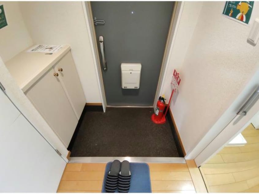  Ｃａｓａ-Ｎ　２号棟