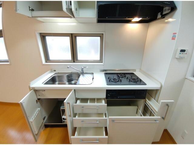  Ｃａｓａ-Ｎ　２号棟