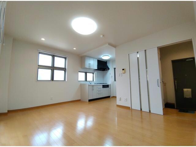  Ｃａｓａ-Ｎ　２号棟