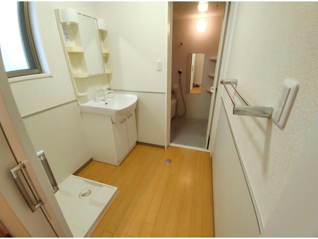  Ｃａｓａ-Ｎ　２号棟