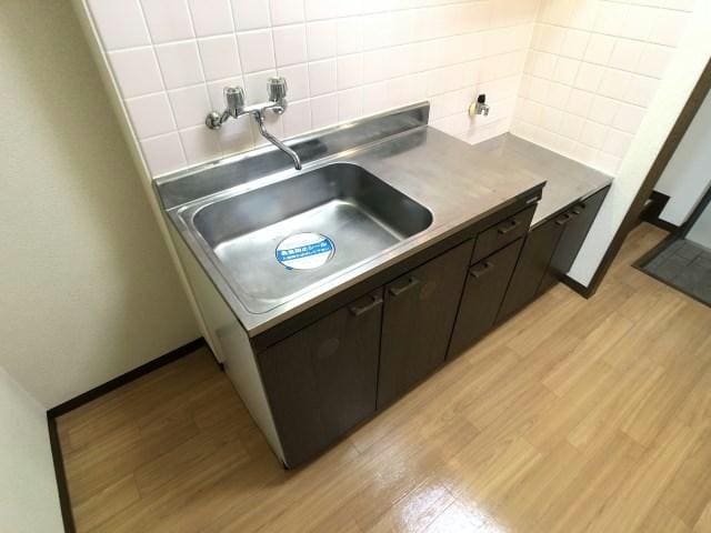  初生マンション