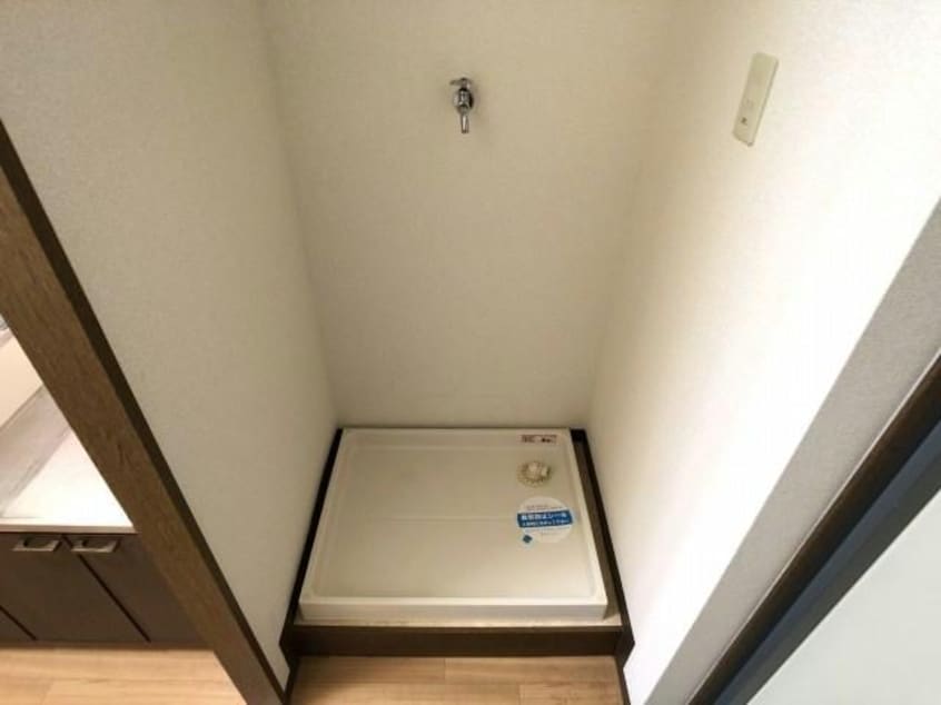  初生マンション