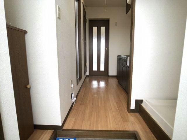  初生マンション