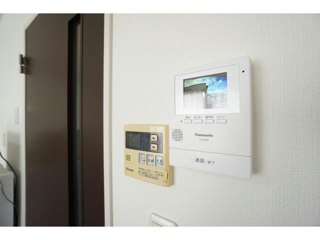 TVモニターホン 公太館