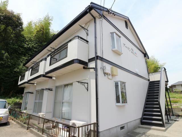 2019年5月外壁塗装完了！ 遠州鉄道/曳馬駅 徒歩36分 1階 築35年