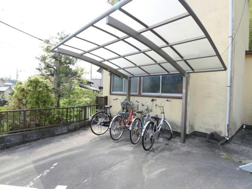  遠州鉄道/曳馬駅 徒歩36分 1階 築35年