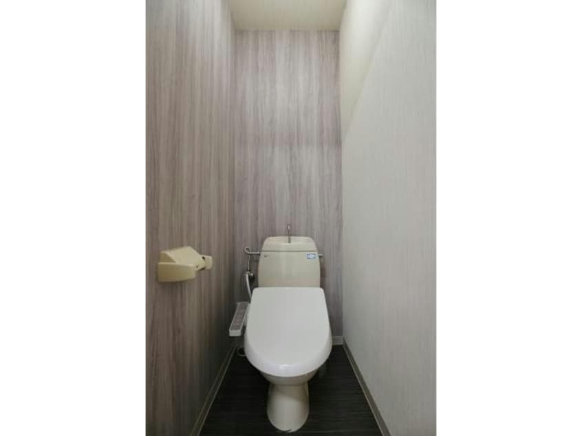 温水洗浄便座付き 遠州鉄道/曳馬駅 徒歩36分 1階 築35年