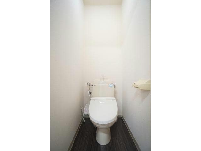 温水洗浄便座付き 遠州鉄道/曳馬駅 徒歩36分 2階 築35年